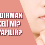 Ben Aldırmak Kanser Yapar mı?