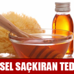 Saçkıran Hastalığı İçin Bitkisel Çözüm