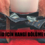 Hemoroid (Basur) İçin Hangi Bölüme Gidilir?