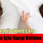 Horlama İçin Hangi Bölüme Gidilir?