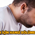 Öksürük İçin Hangi Bölüme Gidilir?