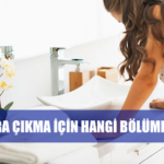 Sık İdrara Çıkma İçin Hangi Bölüme Gidilir?