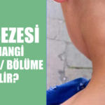 Yağ Bezesi (Lipom) İçin Hangi Bölüme Gidilir?