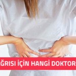 Böbrek Ağrısı İçin Hangi Doktora Gidilir