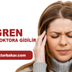 Migren İçin Hangi Doktora / Bölüme Gidilir?