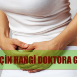 Sistit İçin Hangi Doktora Gidilmeli?