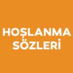 Hoşlanma Sözleri – Söylendiği Anda Etkileyecek Güzel Sözler