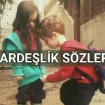 Kardeşe Kısa Sözler