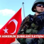 Balıkesir Askerlik Şubesi Adresleri, Telefon Numaraları